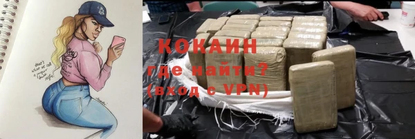 твердый Нягань